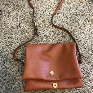 Crossbody/Purse
